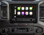 2022 Nissan Frontier Central Console Wallpapers 150x120 (36)