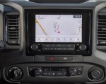 2022 Nissan Frontier Central Console Wallpapers  150x120 (35)