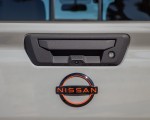 2022 Nissan Frontier Detail Wallpapers  150x120 (18)