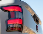 2022 Nissan Frontier Tail Light Wallpapers 150x120 (15)