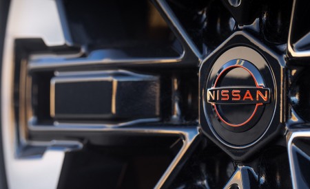 2022 Nissan Frontier Wheel Wallpapers 450x275 (14)
