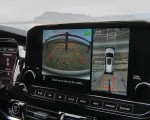 2022 Nissan Pathfinder Central Console Wallpapers 150x120 (81)