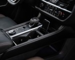 2022 Nissan Pathfinder Central Console Wallpapers 150x120 (86)
