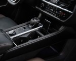 2022 Nissan Pathfinder Central Console Wallpapers 150x120