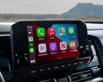 2022 Nissan Pathfinder Central Console Wallpapers 150x120 (80)