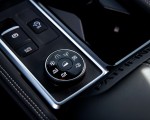 2022 Nissan Pathfinder Central Console Wallpapers 150x120