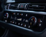 2022 Nissan Pathfinder Central Console Wallpapers  150x120 (83)