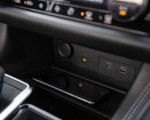 2022 Nissan Pathfinder Central Console Wallpapers  150x120 (82)