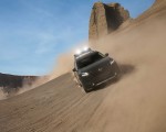 2022 Nissan Pathfinder Front Wallpapers  150x120 (61)