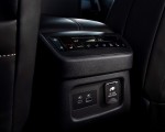 2022 Nissan Pathfinder Interior Detail Wallpapers 150x120 (35)