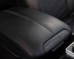 2022 Nissan Pathfinder Interior Detail Wallpapers  150x120 (27)