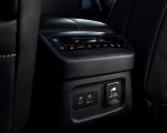 2022 Nissan Pathfinder Interior Detail Wallpapers 150x120