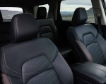2022 Nissan Pathfinder Interior Front Seats Wallpapers 150x120 (33)