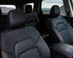 2022 Nissan Pathfinder Interior Front Seats Wallpapers 150x120