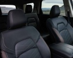 2022 Nissan Pathfinder Interior Seats Wallpapers  150x120