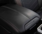 2022 Nissan Pathfinder Interior Seats Wallpapers 150x120 (88)