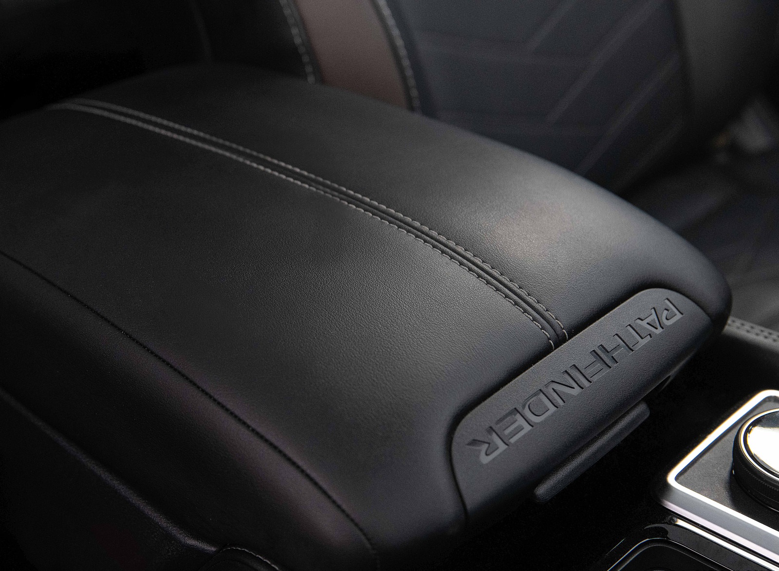 2022 Nissan Pathfinder Interior Seats Wallpapers #88 of 94