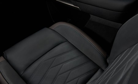 2022 Nissan Pathfinder Interior Seats Wallpapers 450x275 (32)
