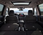 2022 Nissan Pathfinder Interior Wallpapers 150x120