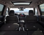 2022 Nissan Pathfinder Interior Wallpapers 150x120 (94)