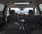 2022 Nissan Pathfinder Interior Wallpapers 150x120