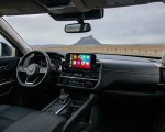 2022 Nissan Pathfinder Interior Wallpapers 150x120 (77)