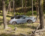 2022 Nissan Pathfinder Off-Road Wallpapers 150x120 (41)