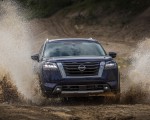 2022 Nissan Pathfinder Off-Road Wallpapers  150x120 (6)