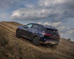 2022 Nissan Pathfinder Off-Road Wallpapers  150x120 (10)