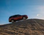 2022 Nissan Pathfinder Side Wallpapers 150x120 (70)
