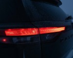 2022 Nissan Pathfinder Tail Light Wallpapers 150x120 (75)