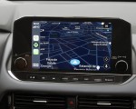 2022 Nissan Qashqai Central Console Wallpapers 150x120 (48)