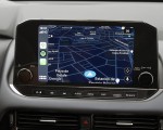 2022 Nissan Qashqai Central Console Wallpapers 150x120