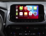 2022 Nissan Qashqai Central Console Wallpapers  150x120