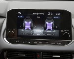 2022 Nissan Qashqai Central Console Wallpapers 150x120