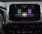 2022 Nissan Qashqai Central Console Wallpapers 150x120