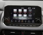 2022 Nissan Qashqai Central Console Wallpapers 150x120 (50)