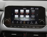 2022 Nissan Qashqai Central Console Wallpapers 150x120