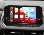 2022 Nissan Qashqai Central Console Wallpapers 150x120