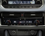 2022 Nissan Qashqai Central Console Wallpapers 150x120