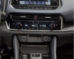 2022 Nissan Qashqai Central Console Wallpapers  150x120