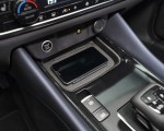 2022 Nissan Qashqai Central Console Wallpapers 150x120 (54)