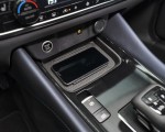 2022 Nissan Qashqai Central Console Wallpapers 150x120