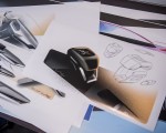 2022 Nissan Qashqai Design Sketch Wallpapers  150x120