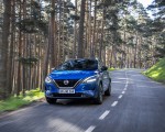 2022 Nissan Qashqai Front Wallpapers  150x120