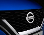 2022 Nissan Qashqai Grill Wallpapers 150x120