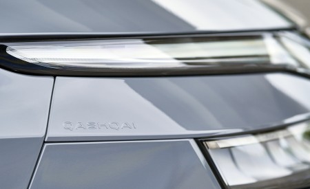 2022 Nissan Qashqai Headlight Wallpapers 450x275 (107)