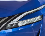 2022 Nissan Qashqai Headlight Wallpapers 150x120 (33)