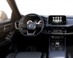 2022 Nissan Qashqai Interior Cockpit Wallpapers  150x120