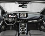2022 Nissan Qashqai Interior Cockpit Wallpapers 150x120